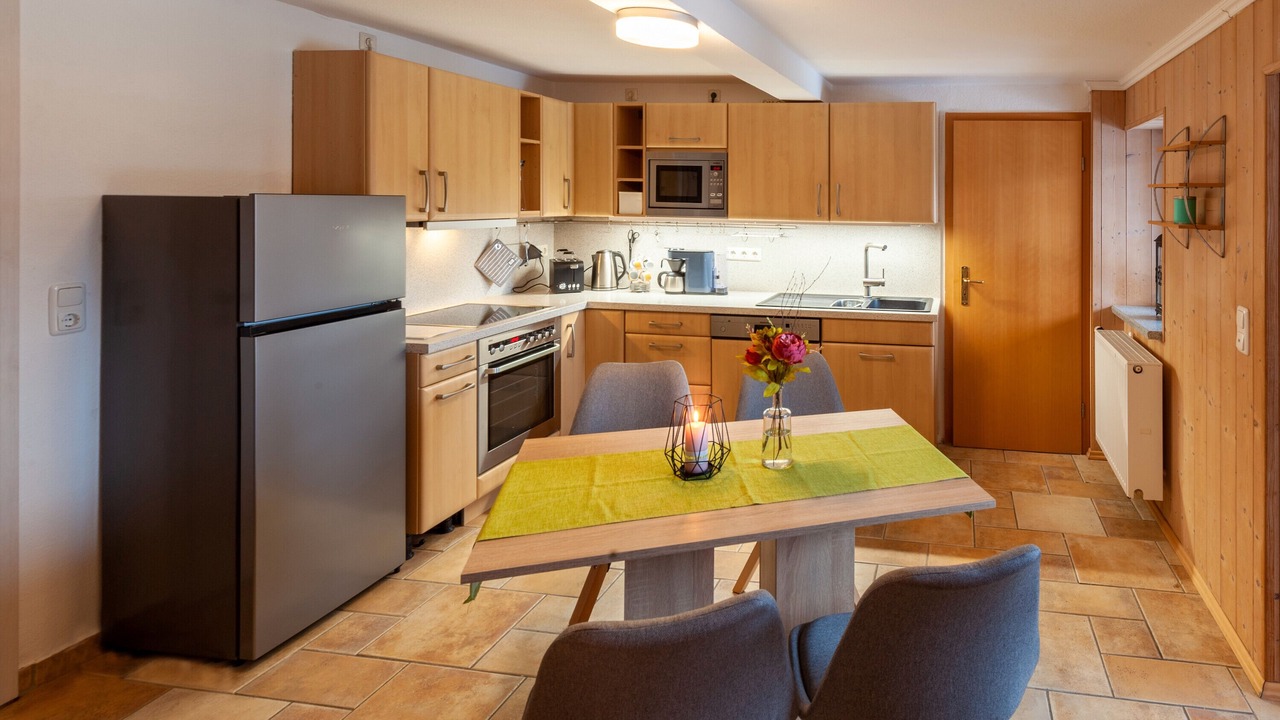 Photo of Kitchen in Waechtersbach