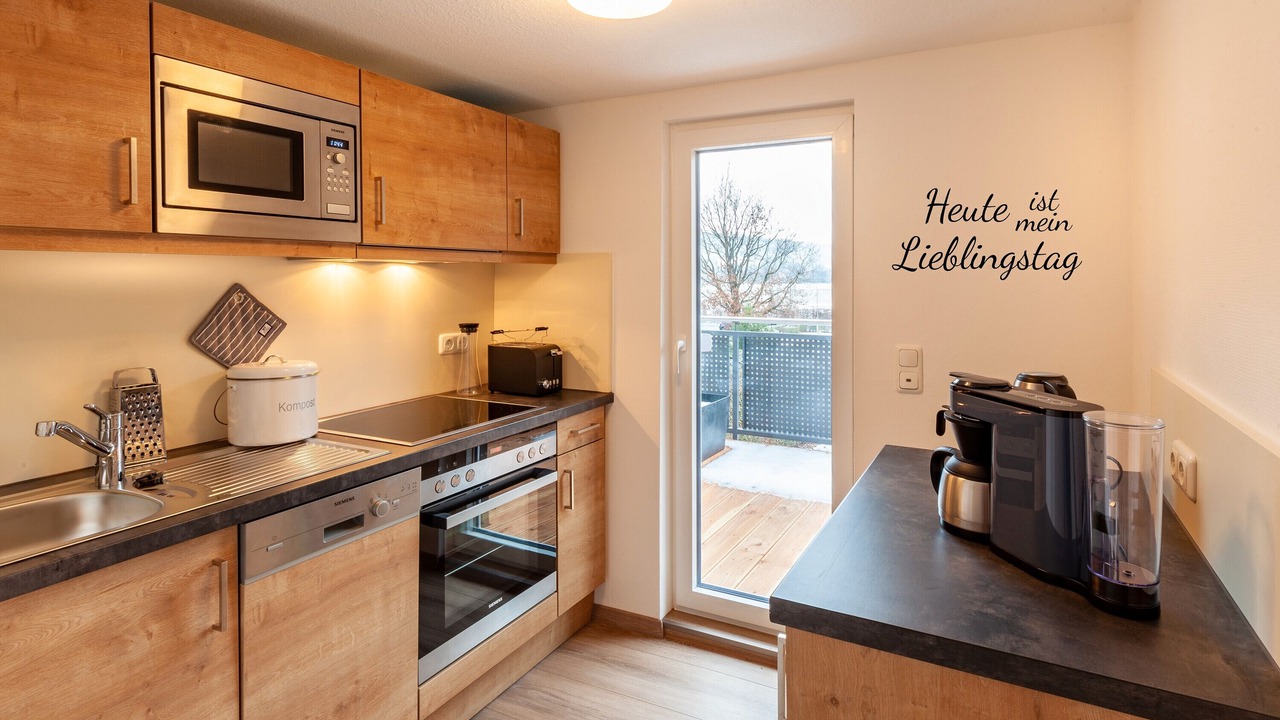 Photo of Kitchen in Waechtersbach