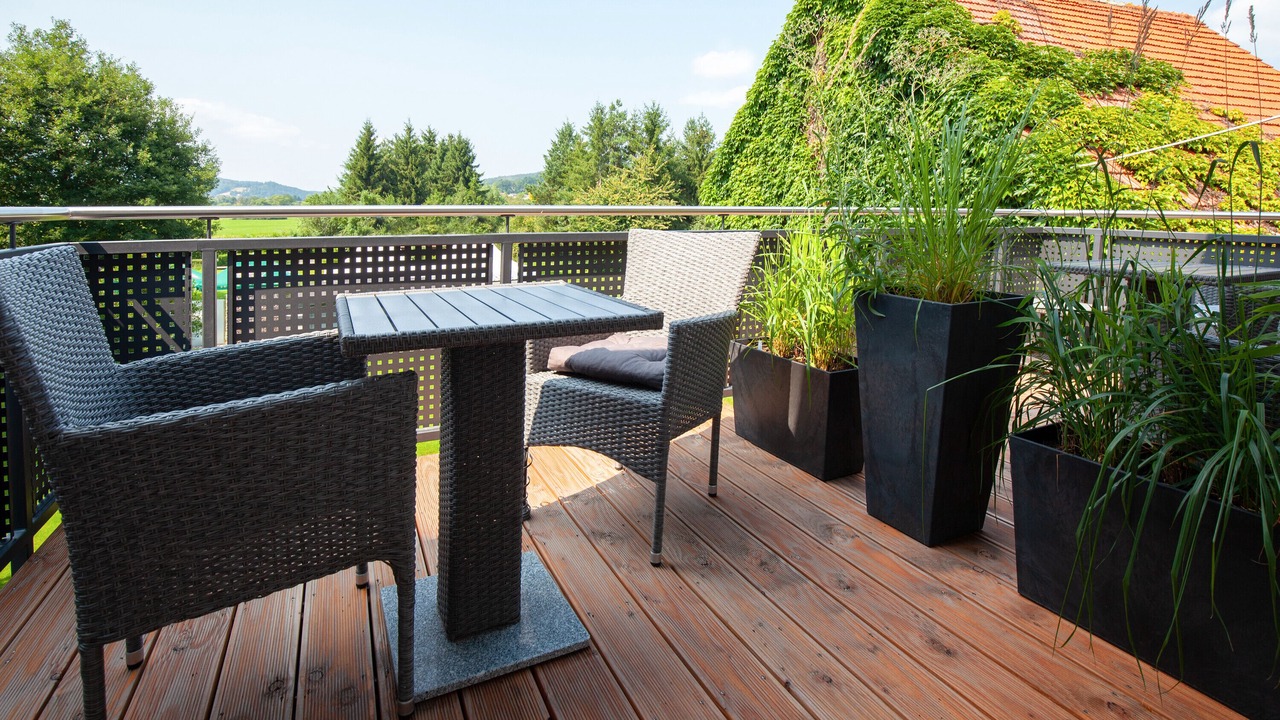 Photo of Outdoor in Waechtersbach