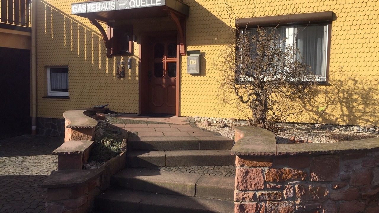 Photo of Outdoor in Waechtersbach