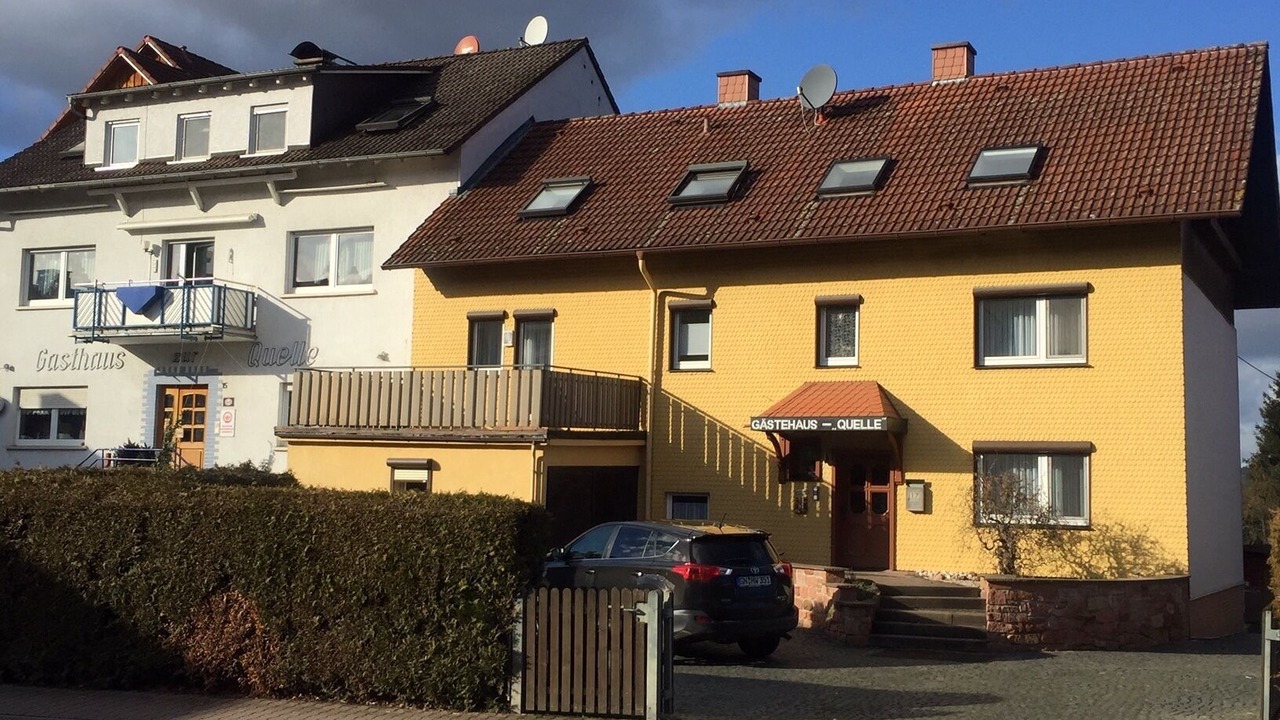 Photo of Outdoor in Waechtersbach
