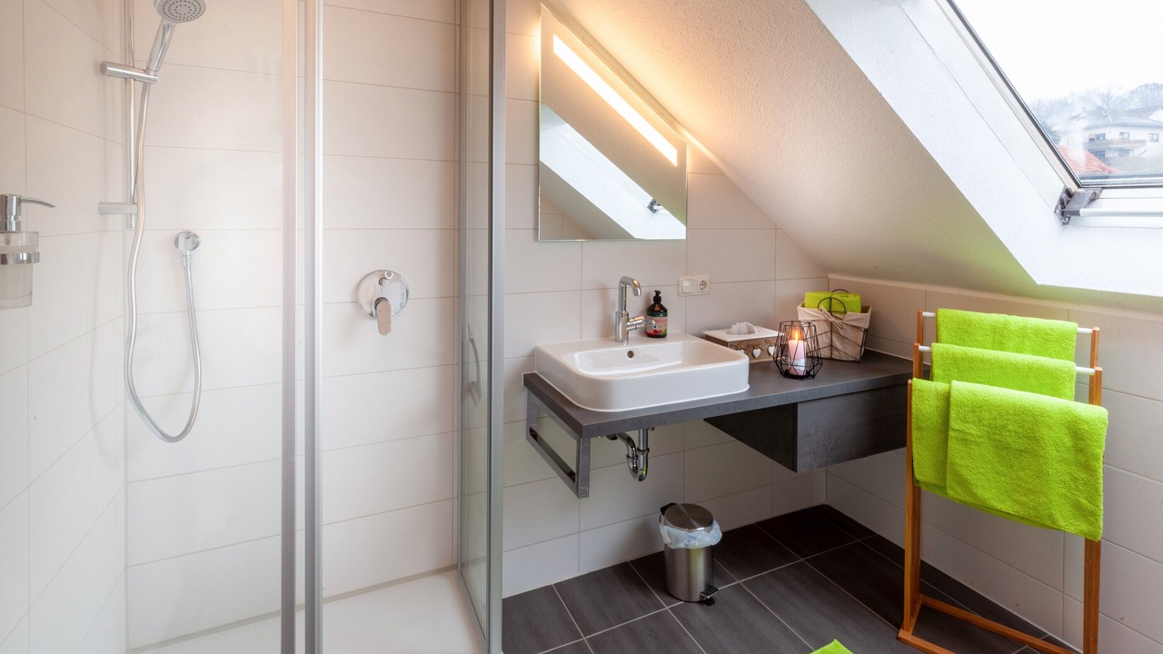 Photo of Bathroom in Waechtersbach