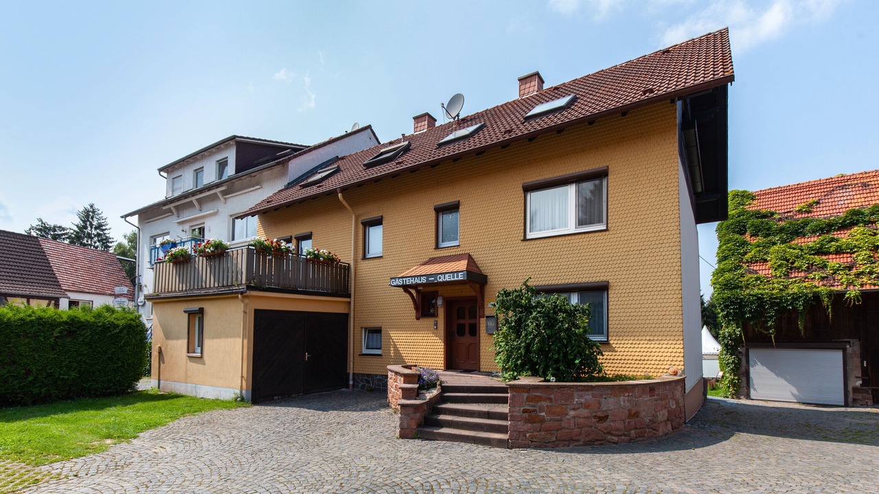 Photo of Outdoor in Waechtersbach