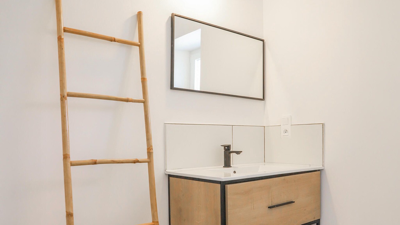 Photo of Bathroom in Runan