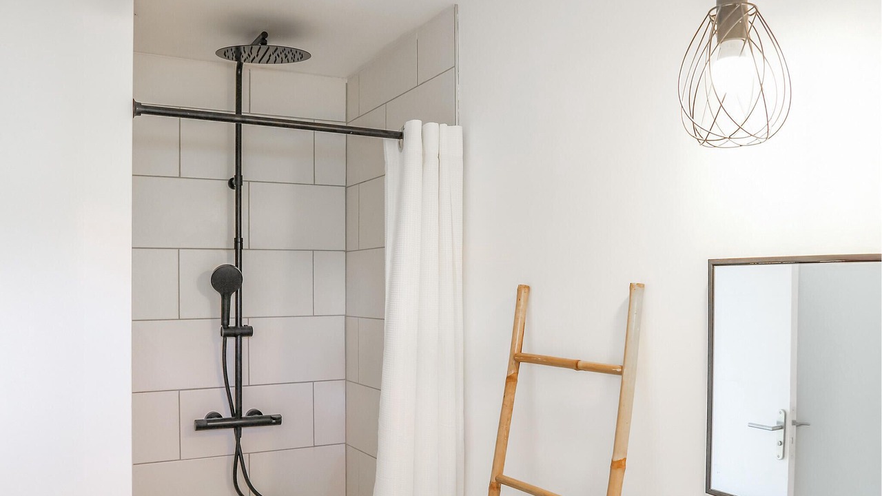 Photo of Bathroom in Runan