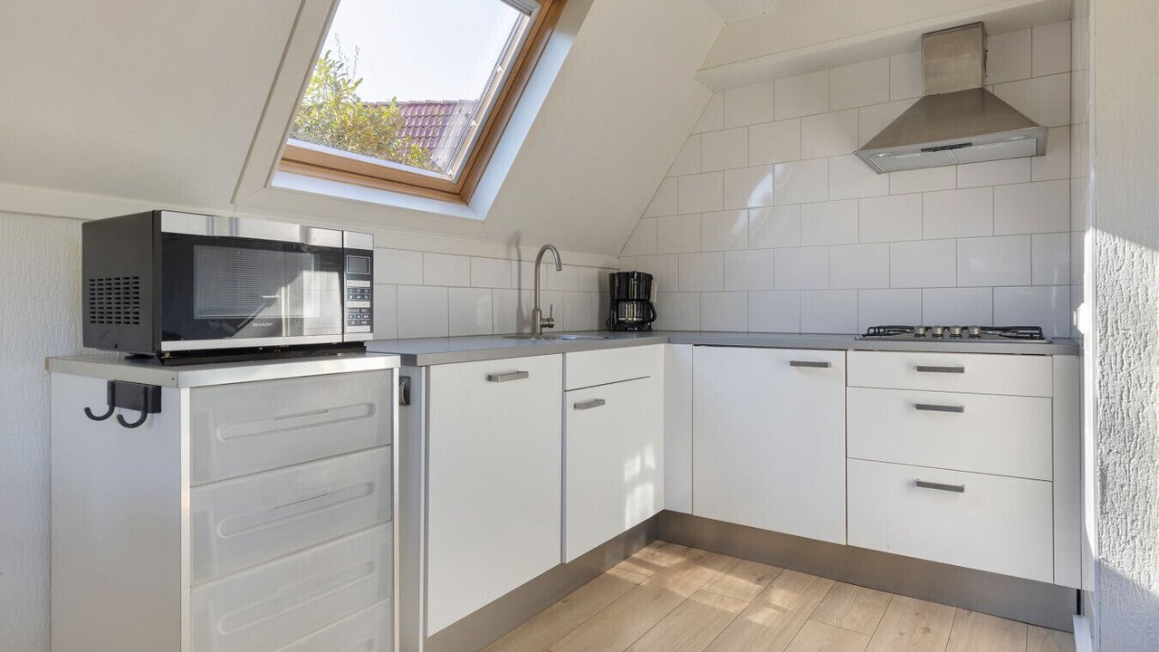 Photo of Kitchen in Zwiggelte