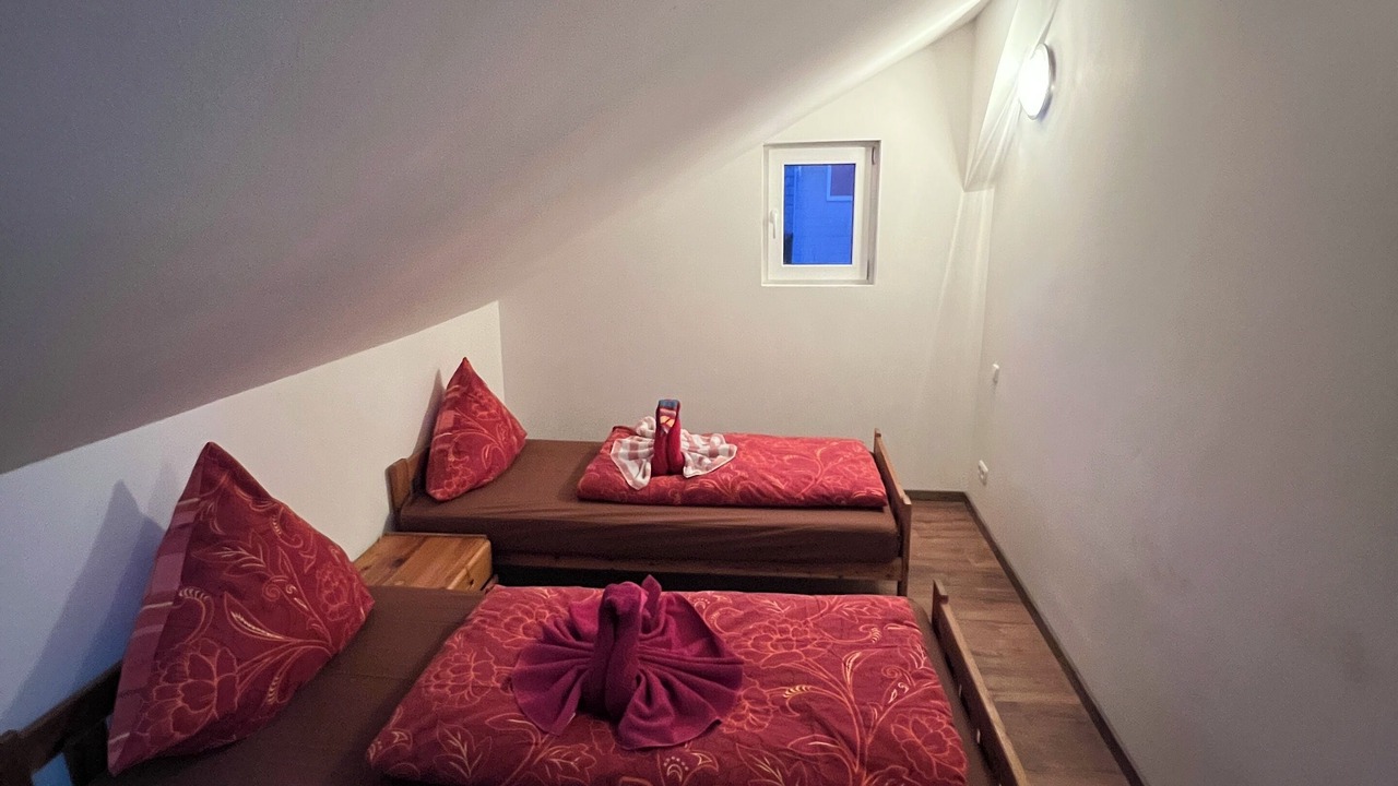 Photo of Bedroom in Bad Sooden-Allendorf
