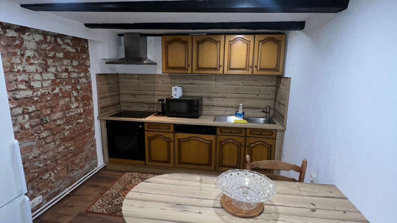 Photo of Kitchen in Bad Sooden-Allendorf