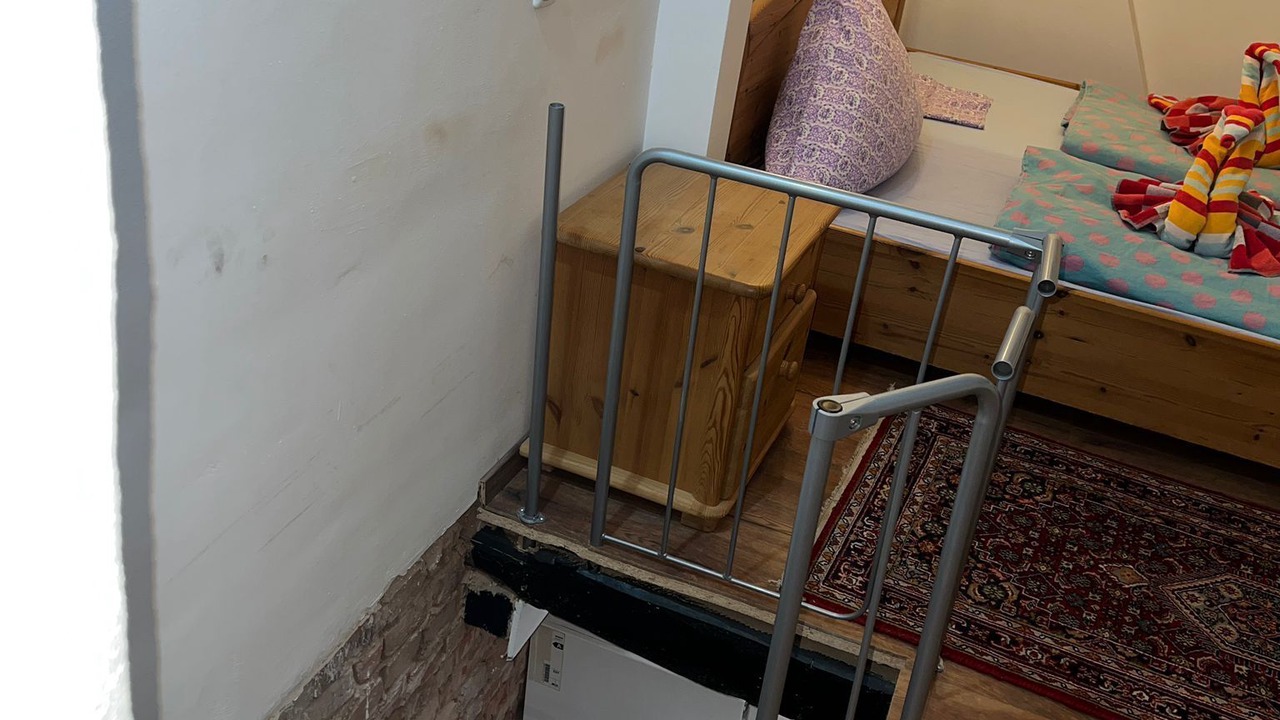 Photo of Bedroom in Bad Sooden-Allendorf