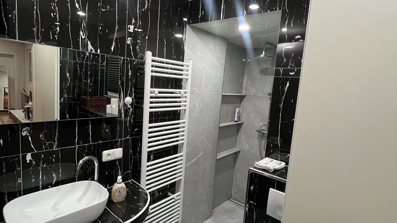 Photo of Bathroom in Bad Sooden-Allendorf