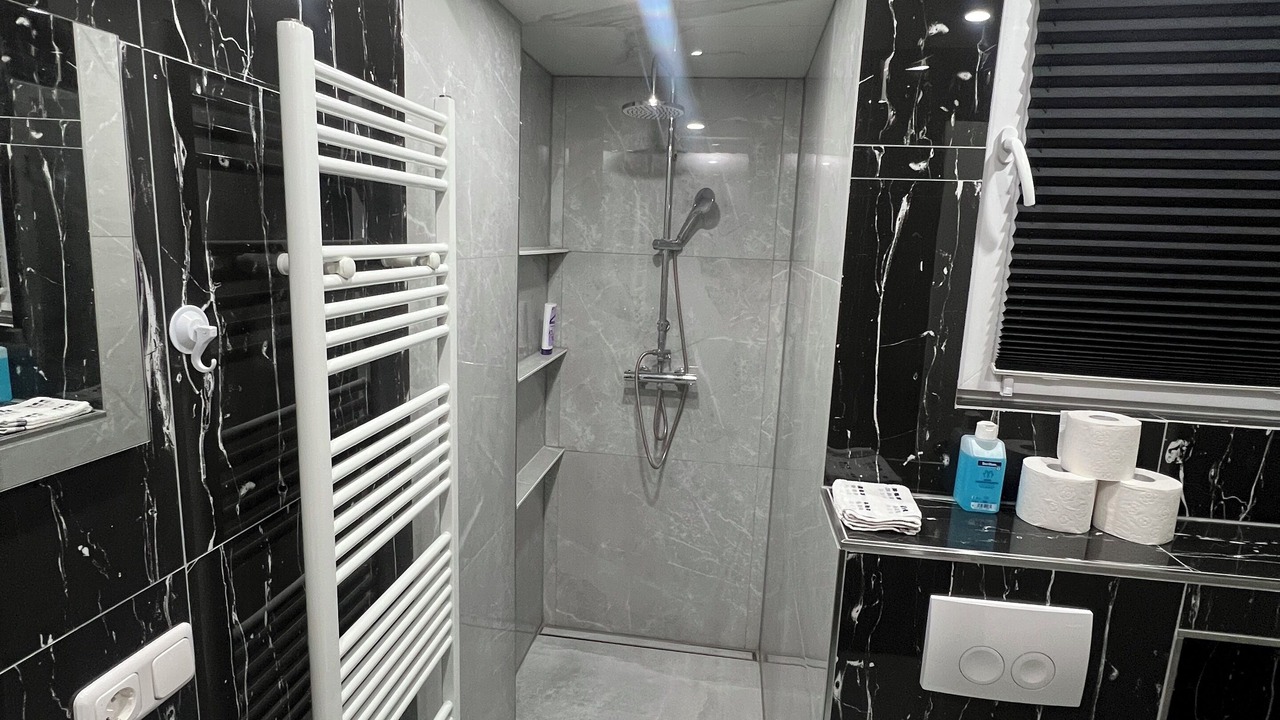 Photo of Bathroom in Bad Sooden-Allendorf