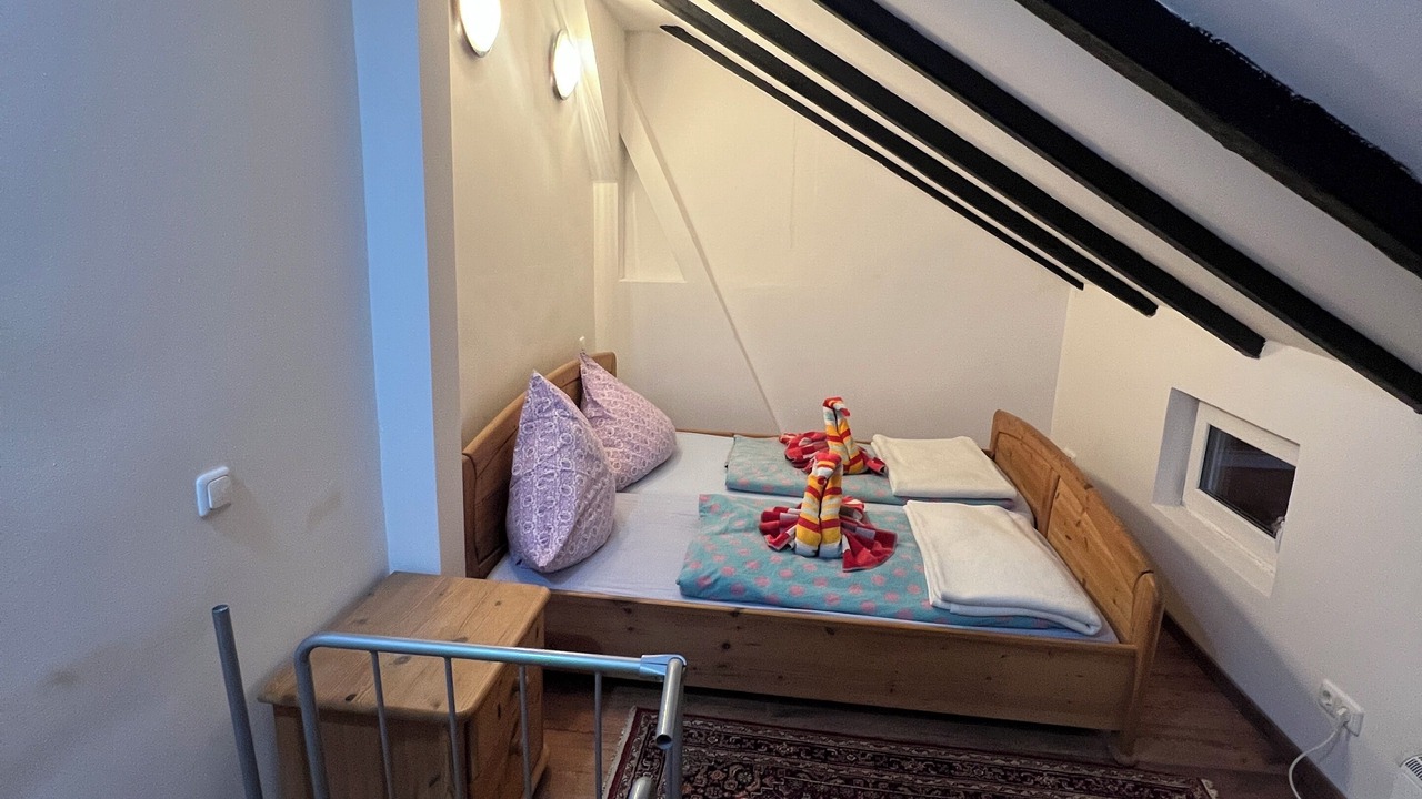 Photo of Bedroom in Bad Sooden-Allendorf