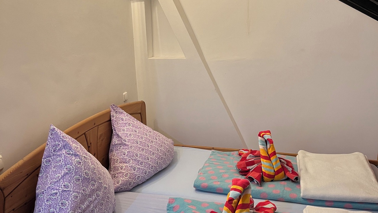 Photo of Bedroom in Bad Sooden-Allendorf