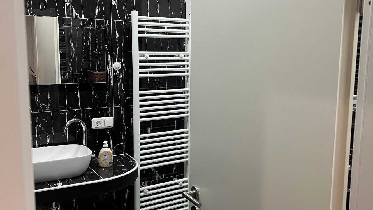 Photo of Bathroom in Bad Sooden-Allendorf