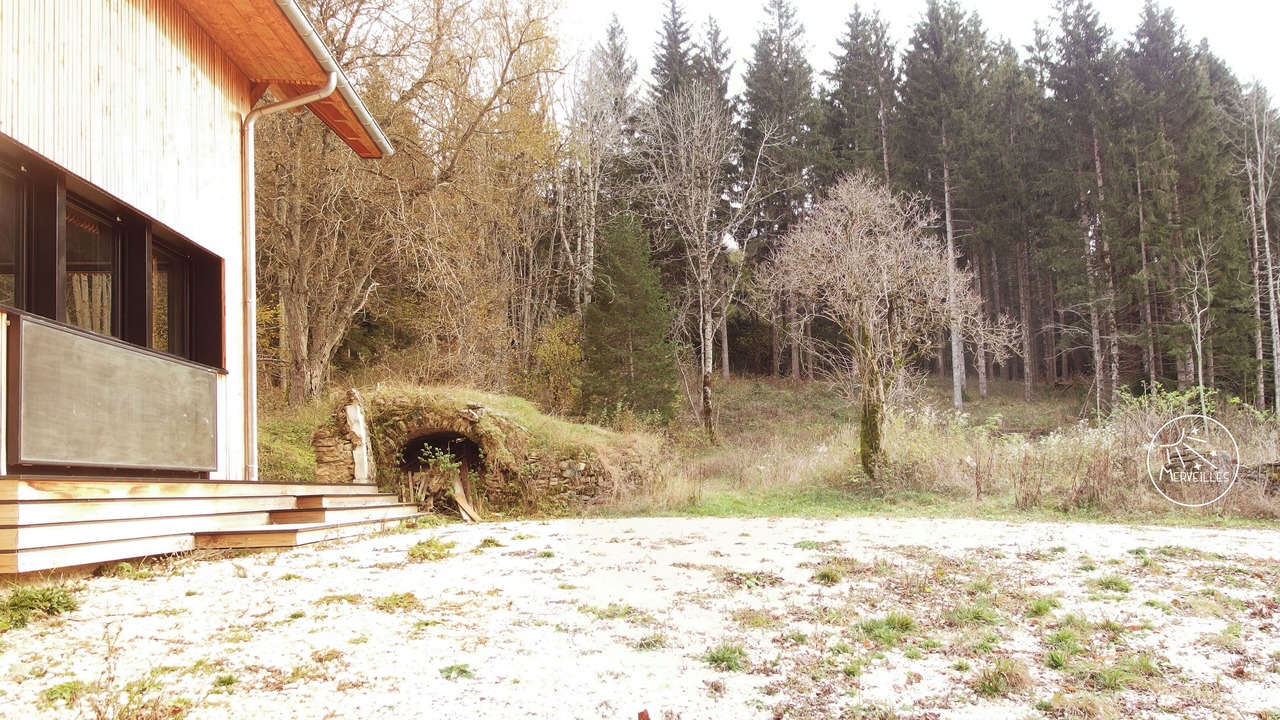 Photo of Outdoor in La Chapelle-en-Vercors