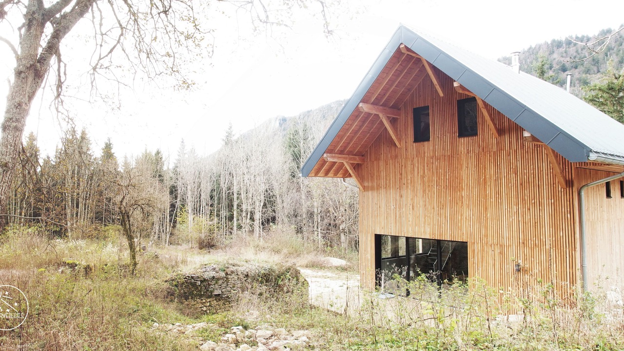 Photo of Outdoor in La Chapelle-en-Vercors
