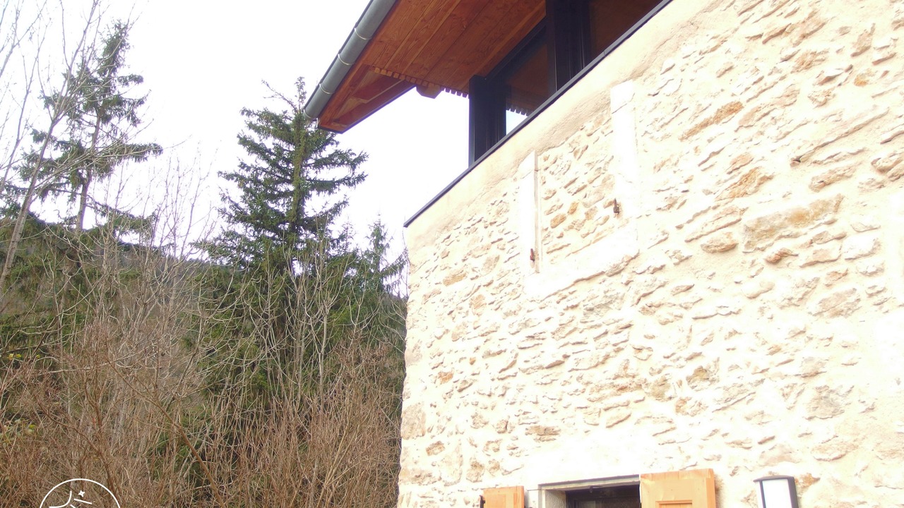 Photo of Outdoor in La Chapelle-en-Vercors
