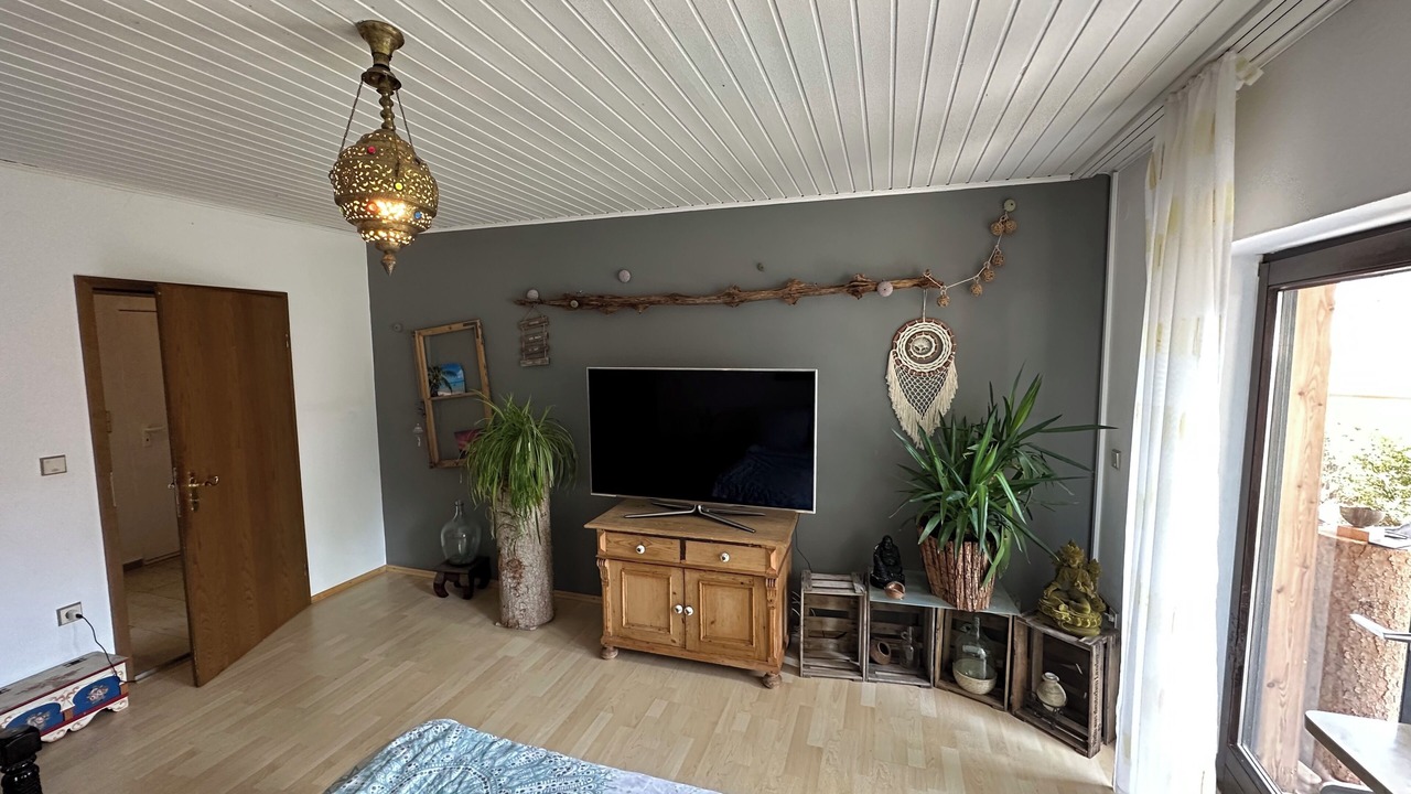 Photo of Bedroom in Pleinfeld