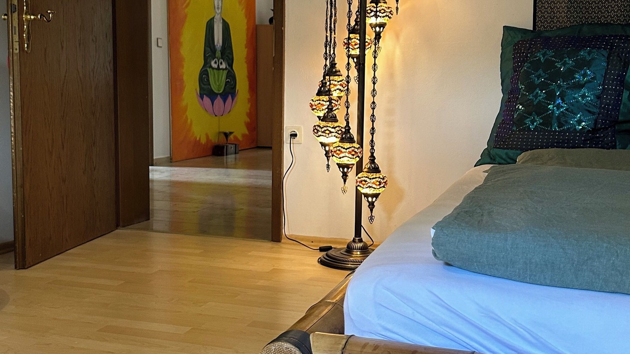 Photo of Bedroom in Pleinfeld