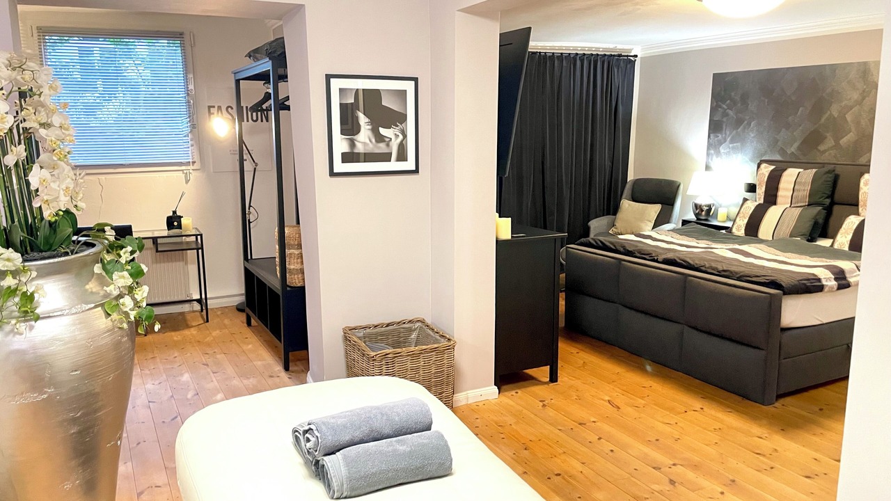 Photo of Bedroom in Hohenfelde