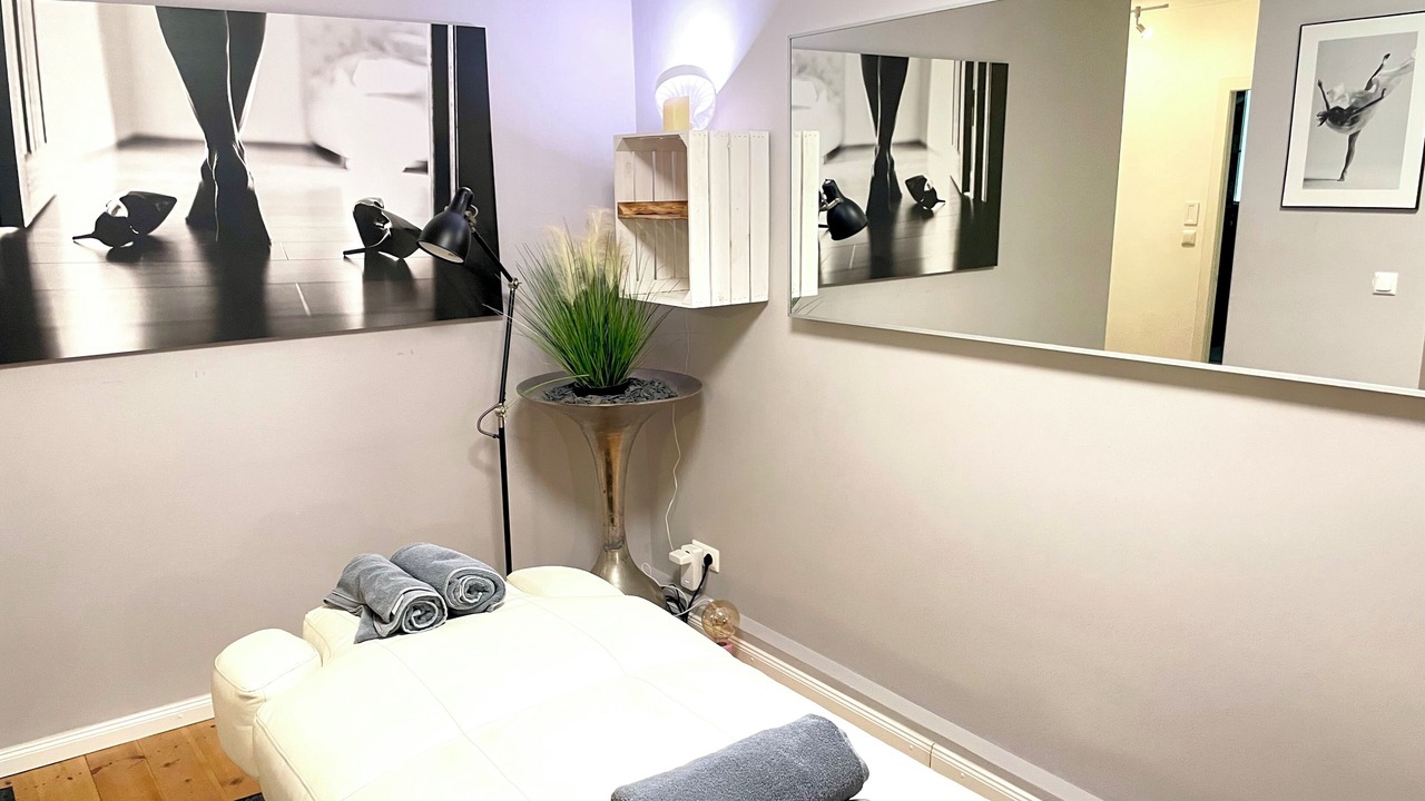 Photo of Bedroom in Hohenfelde