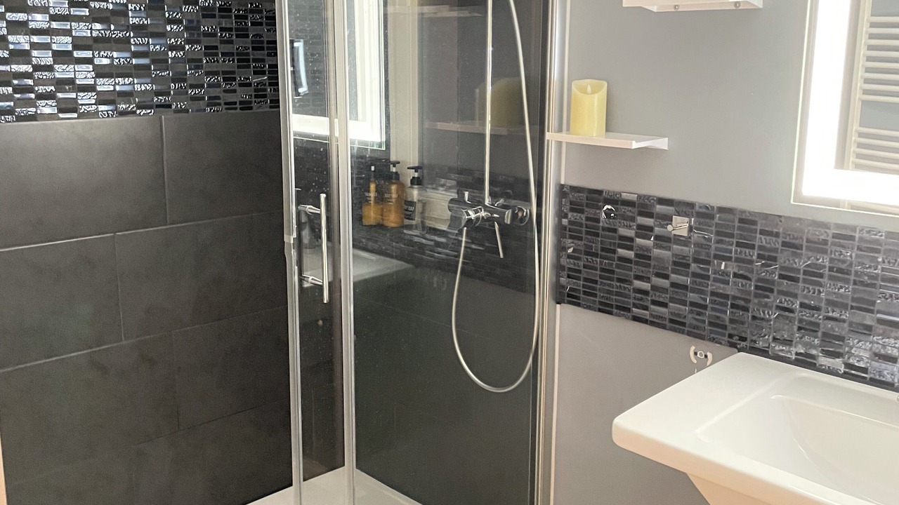 Photo of Bathroom in Hohenfelde