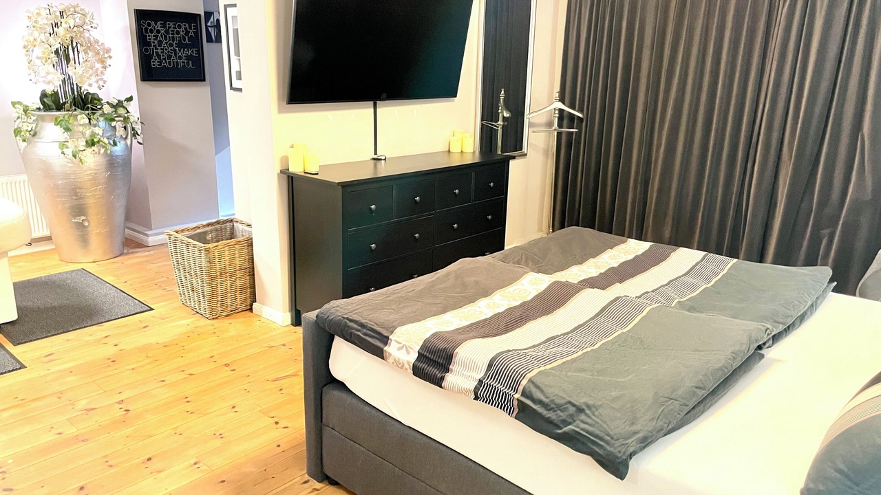 Photo of Bedroom in Hohenfelde