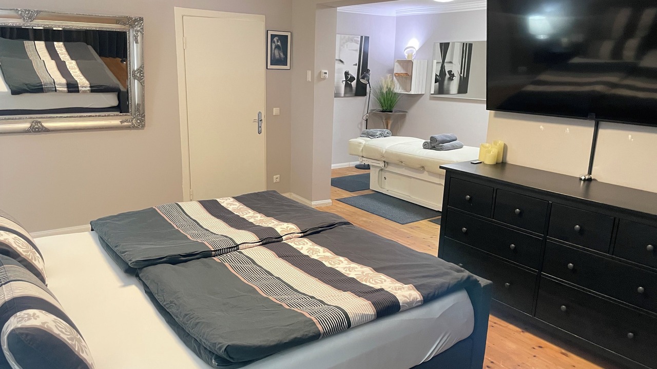 Photo of Bedroom in Hohenfelde