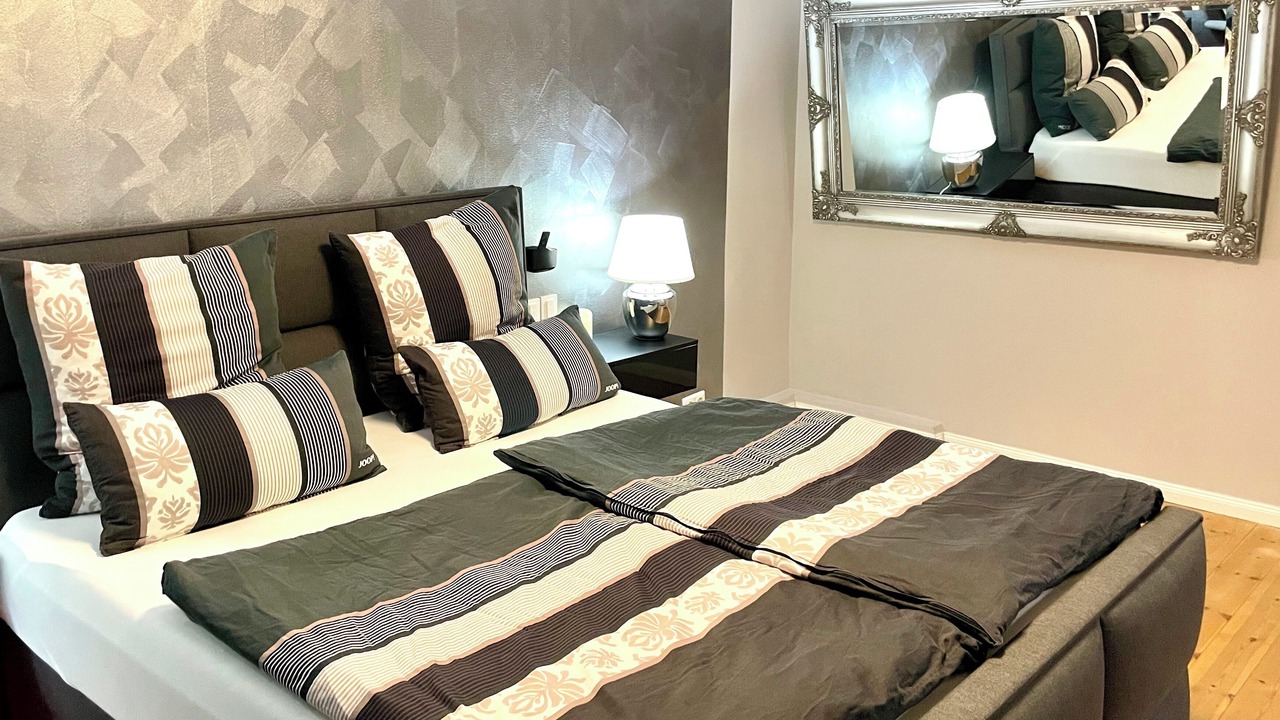 Photo of Bedroom in Hohenfelde