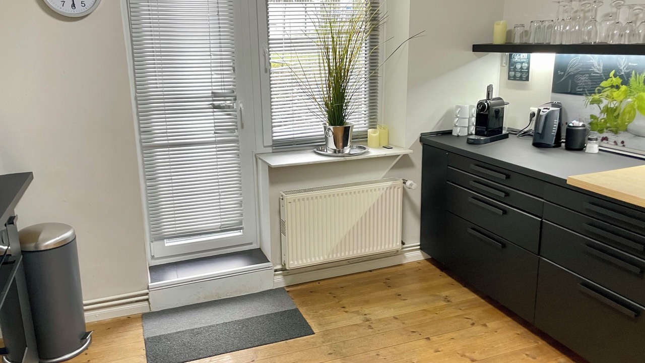 Photo of Kitchen in Hohenfelde