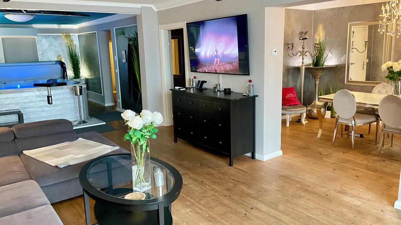 Photo of Livingroom in Hohenfelde