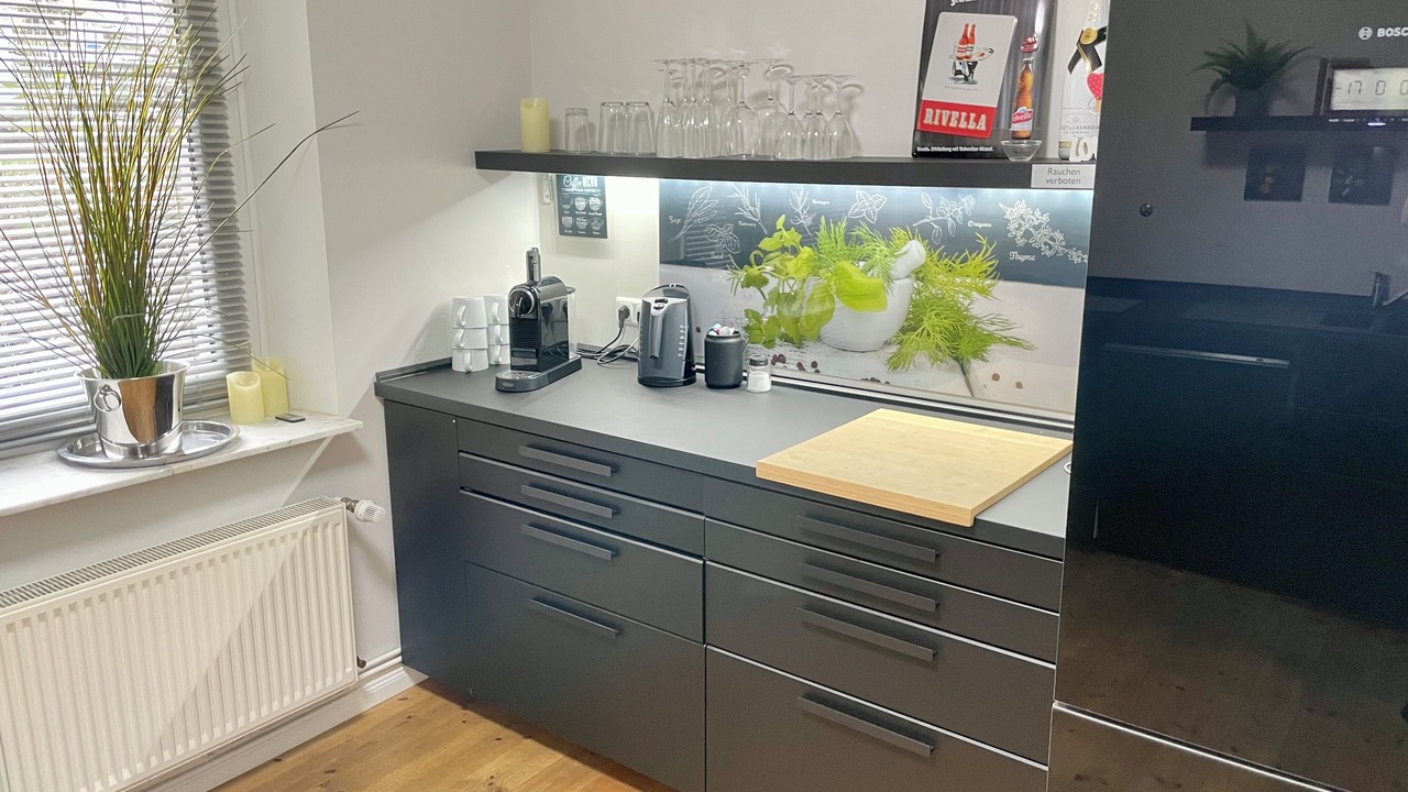 Photo of Kitchen in Hohenfelde