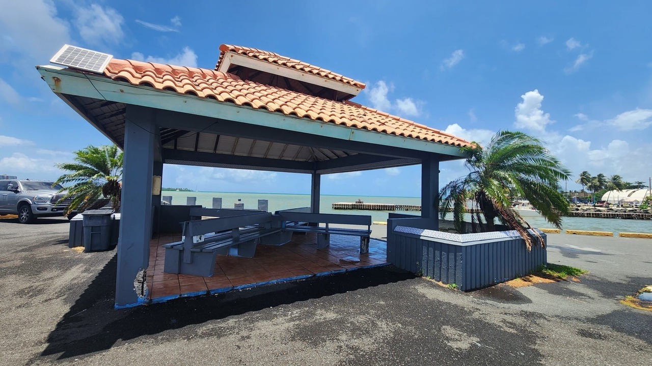 Photo of Patio Balcony in Fajardo