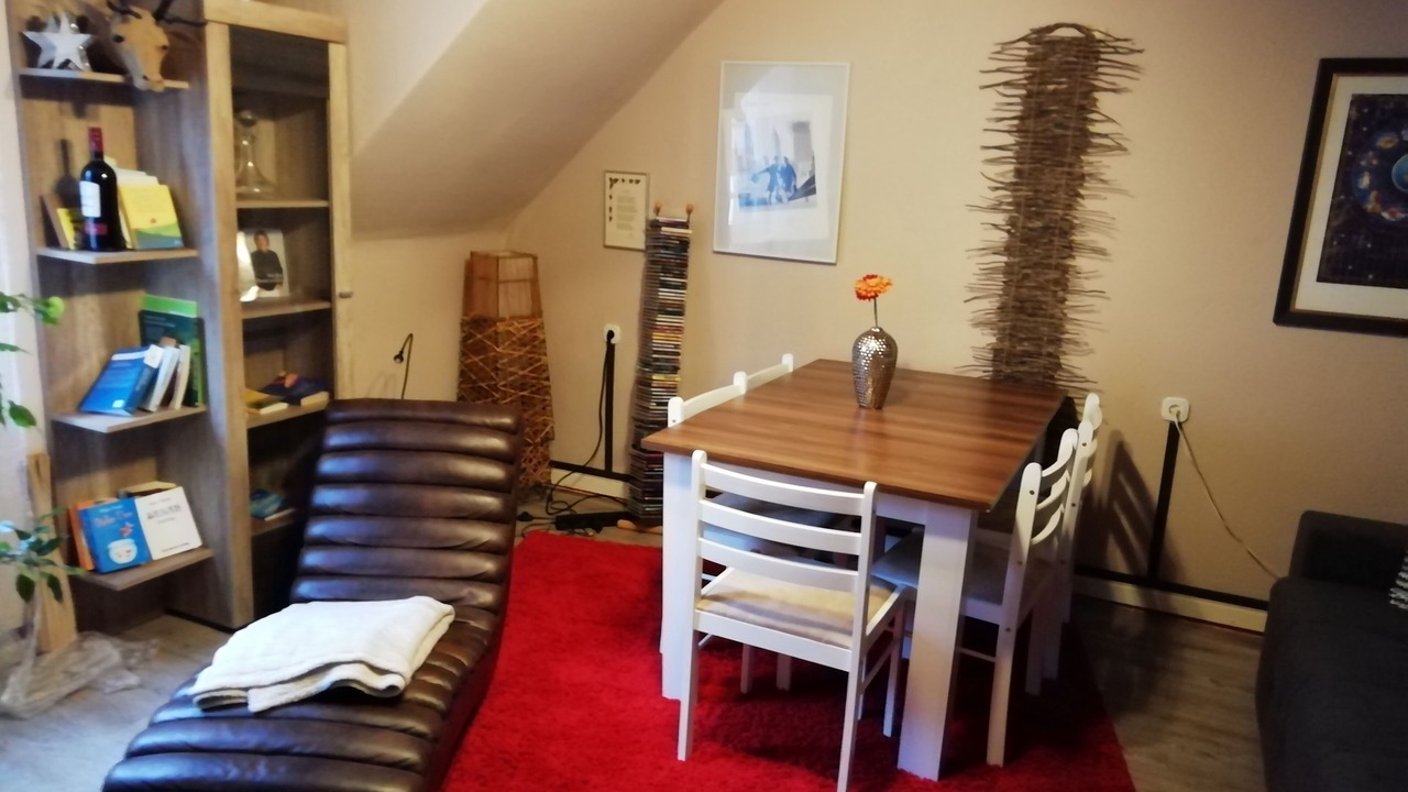 Photo of Livingroom in Bad Sooden-Allendorf