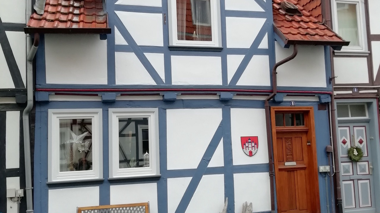 Photo of Outdoor in Bad Sooden-Allendorf