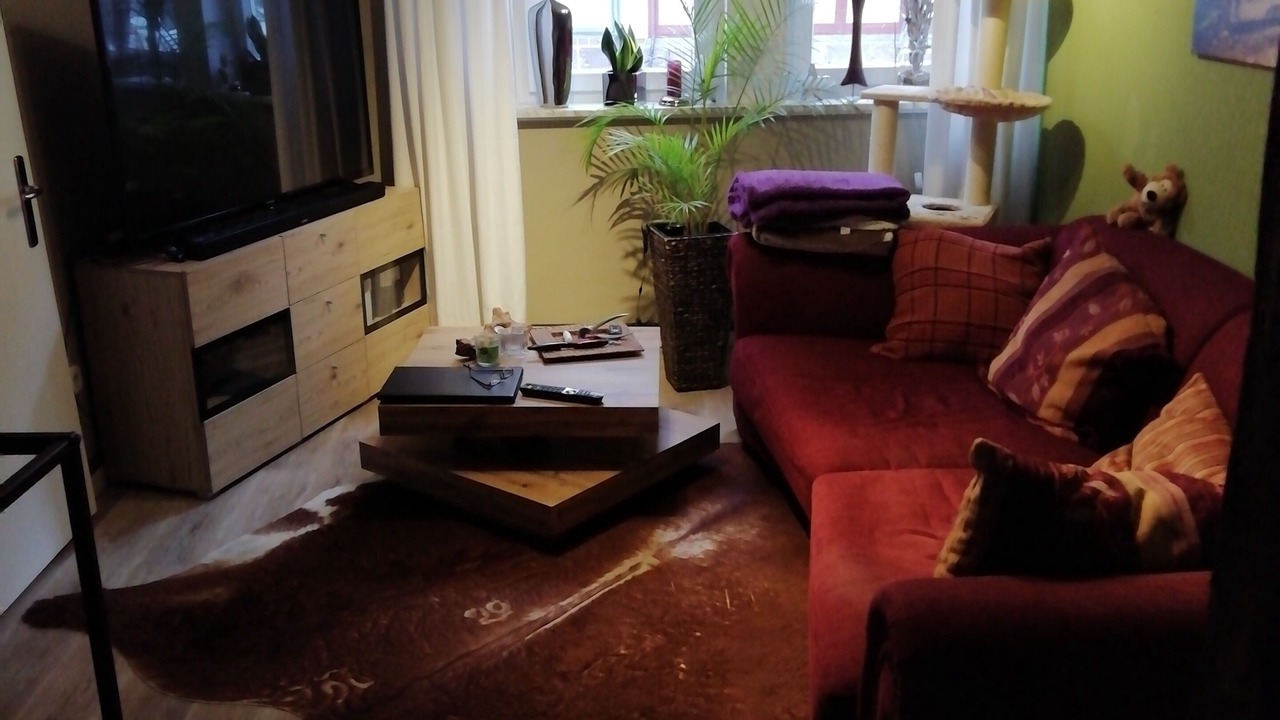 Photo of Livingroom in Bad Sooden-Allendorf