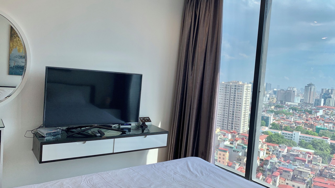 Photo of Bedroom in Cong Vi