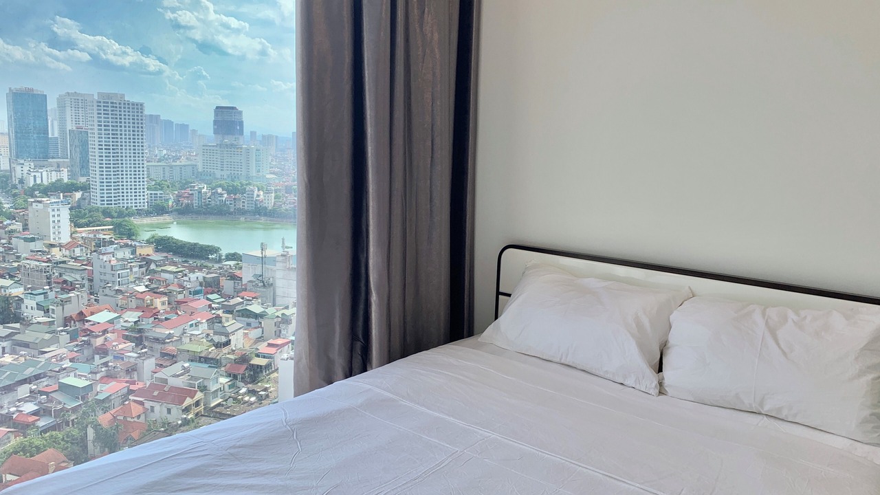 Photo of Bedroom in Cong Vi
