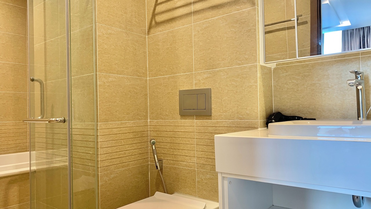 Photo of Bathroom in Cong Vi