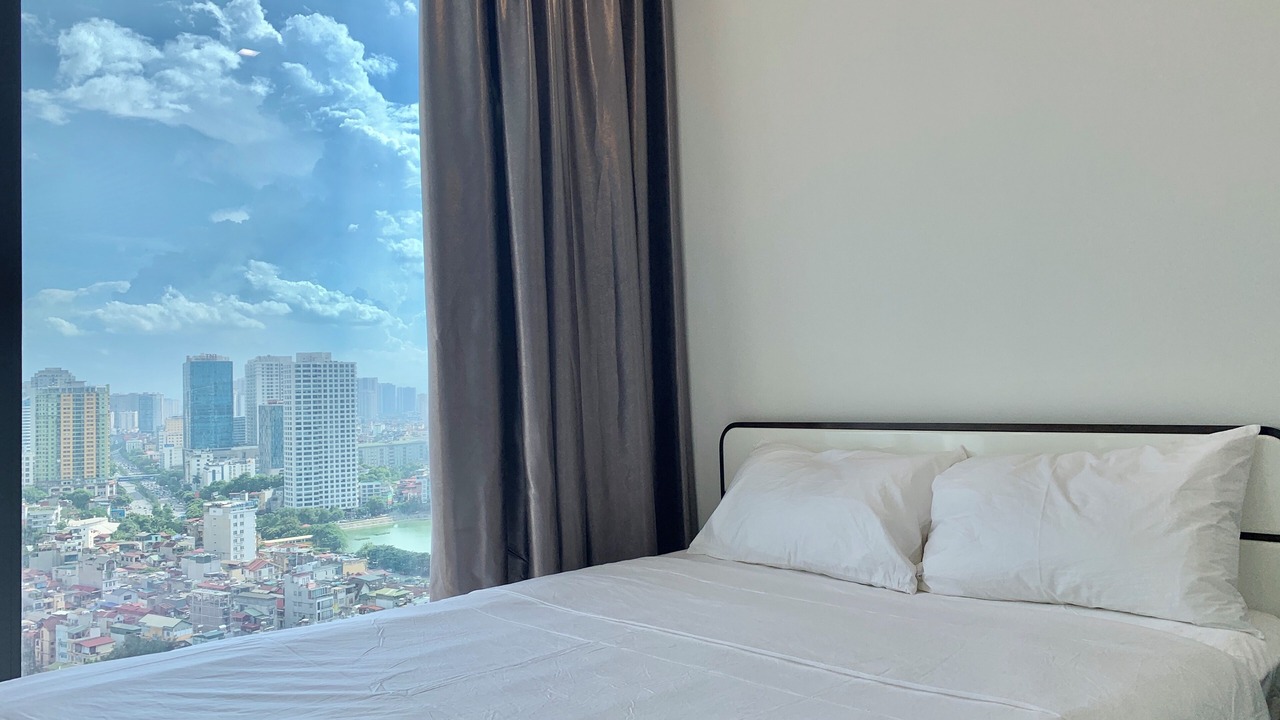 Photo of Bedroom in Cong Vi