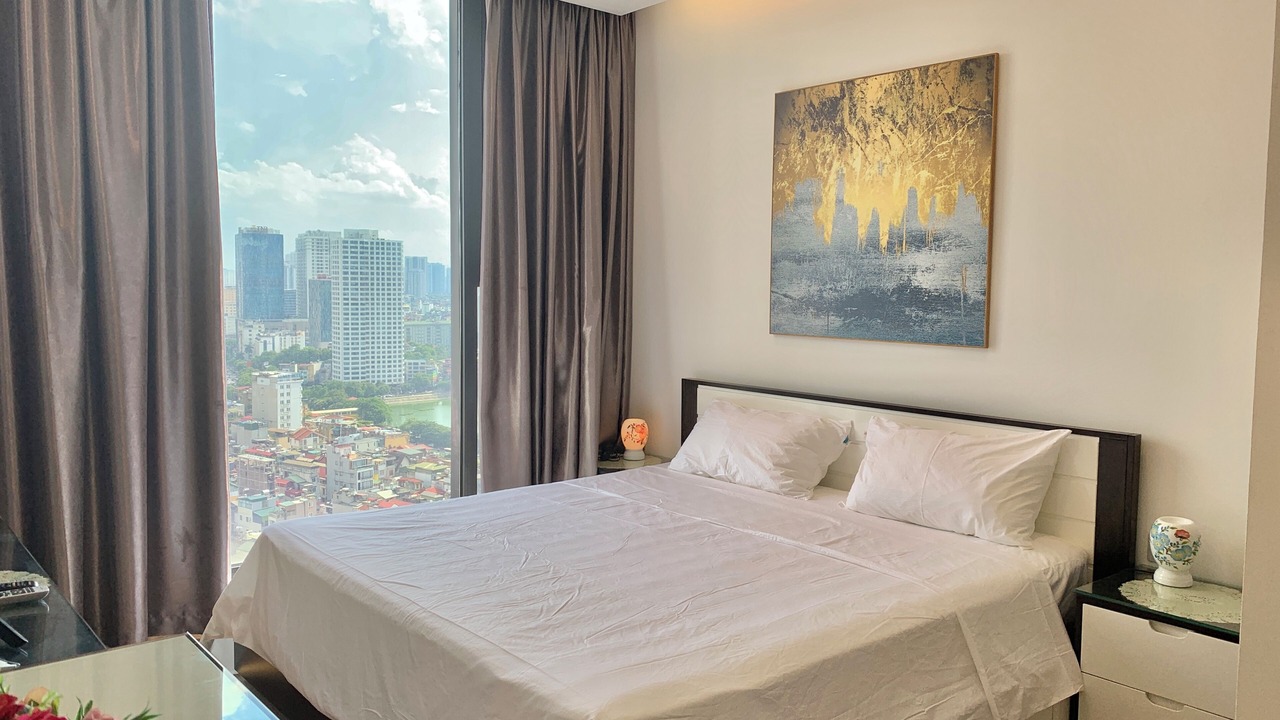 Photo of Bedroom in Cong Vi