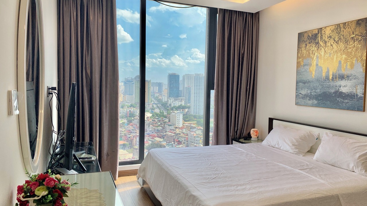 Photo of Bedroom in Cong Vi
