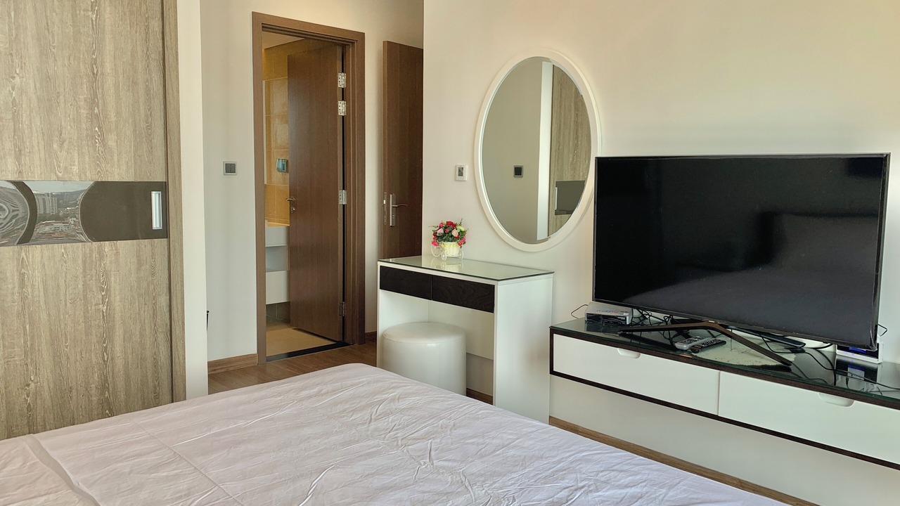 Photo of Bedroom in Cong Vi