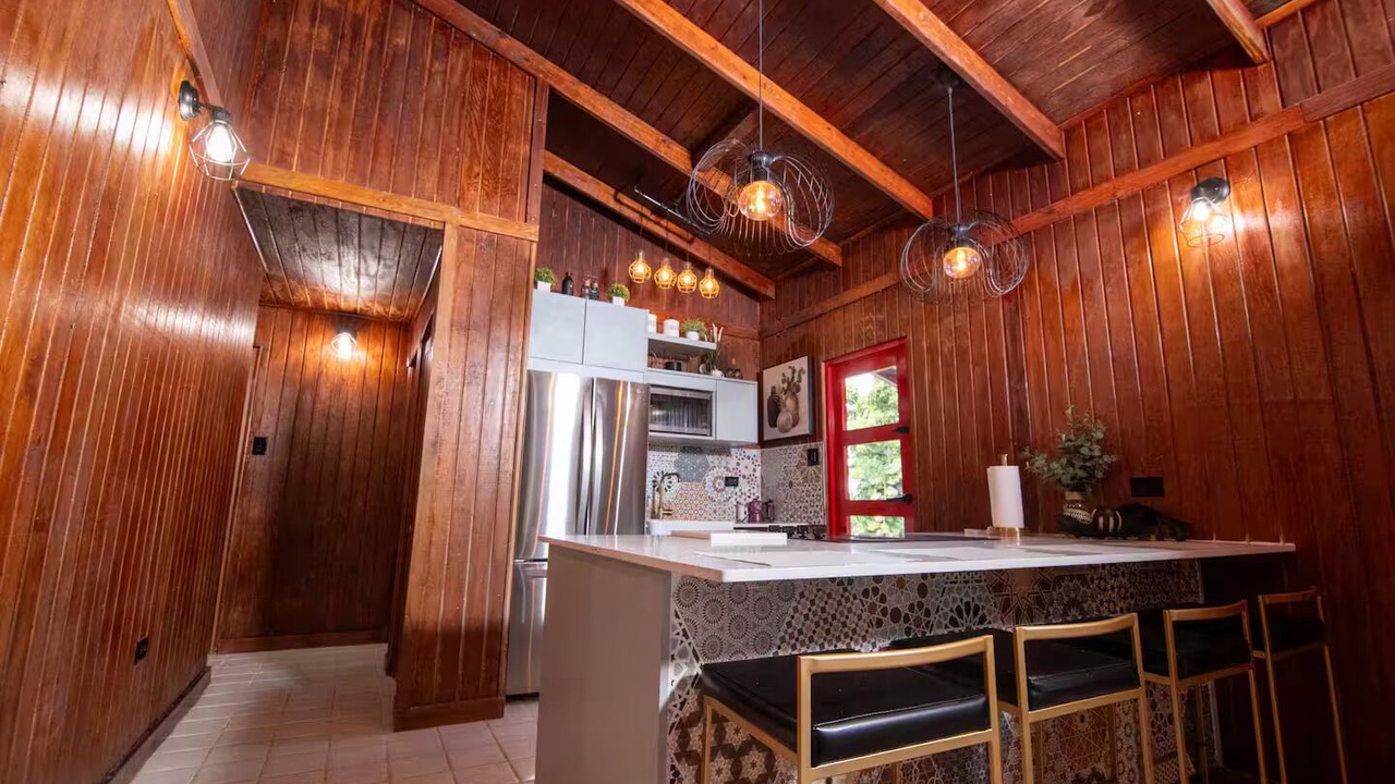 Photo of Kitchen in Hato Puerco