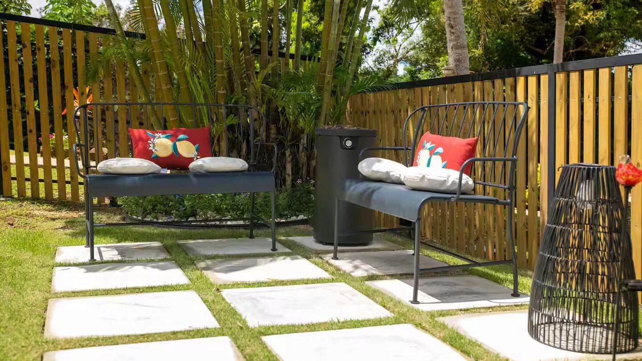Photo of Patio Balcony in Hato Puerco