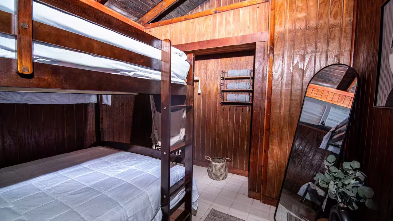 Photo of Bedroom in Hato Puerco