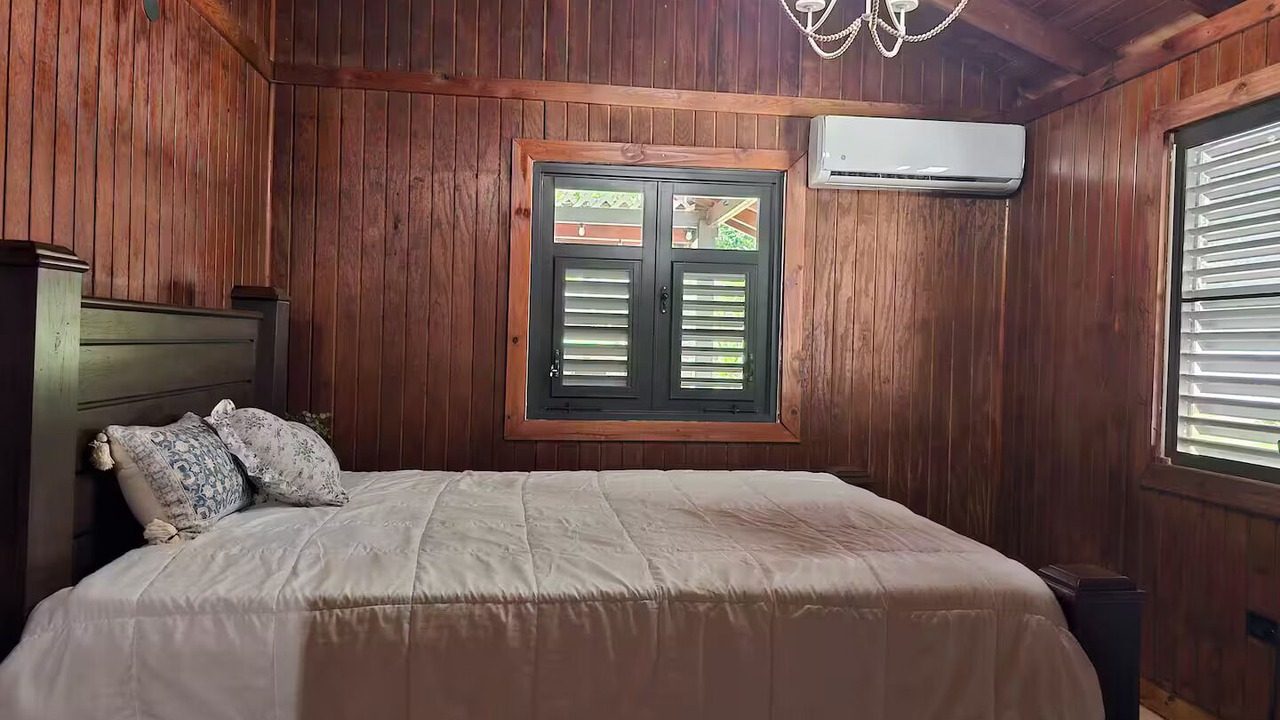 Photo of Bedroom in Hato Puerco