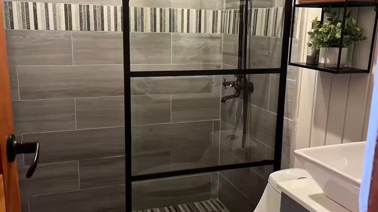 Photo of Bathroom in Hato Puerco