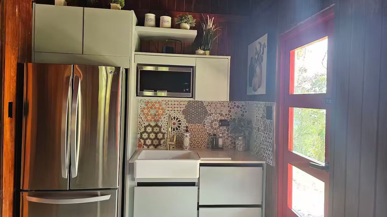 Photo of Kitchen in Hato Puerco