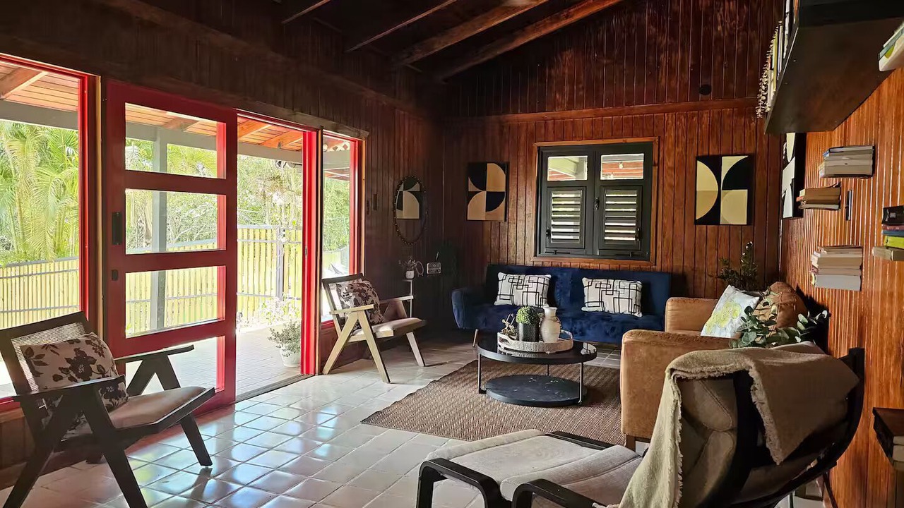 Photo of Livingroom in Hato Puerco